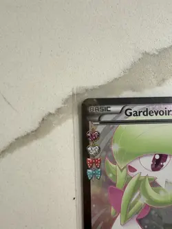Pokemon Gardevoir EX (Full Art) - Generations: Radiant Collection (GEN) - Image 4