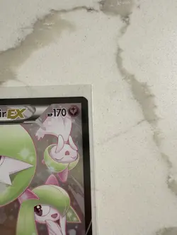 Pokemon Gardevoir EX (Full Art) - Generations: Radiant Collection (GEN) - Image 5