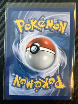 Professor Oak's Visit 90/99 Platinum Arceus Pokemon Eichs Besuch Supporter - Image 2