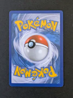 Mew EX Full Art 120/124 Ultra Rare BW Dragons Exalted Pokemon TCG - Image 2