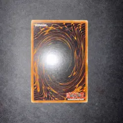 Judgment of Anubis RDS-ENSE3 Limited Edition NM Ultra Rare Yugioh - Image 2