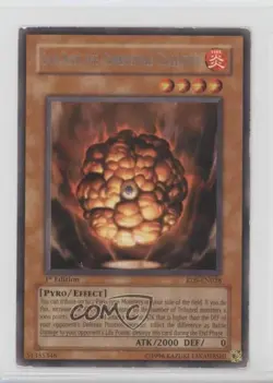 Gaia Soul the Combustible Collective (Rare) 1st Ed. YuGiOh Rise of Destiny READ - Image 1