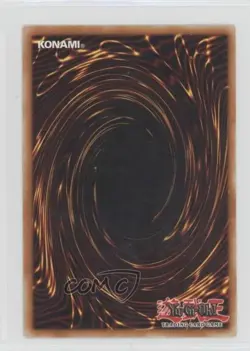 Gaia Soul the Combustible Collective (Rare) 1st Ed. YuGiOh Rise of Destiny READ - Image 2