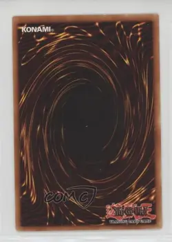 Darkfire Soldier #1 Unlimited YuGiOh Starter Deck Joey #SDJ-010 2003 - Image 2