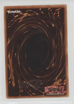 Armored Lizard Unlimited YuGiOh Starter Deck Joey #SDJ-009 2003 - Image 2