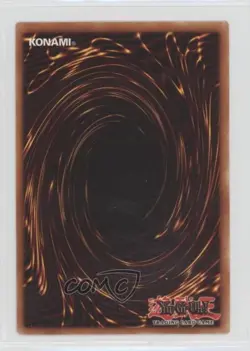 Flame Manipulator Unlimited YuGiOh Starter Deck Joey #SDJ-006 2003 READ - Image 2