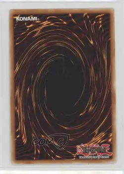 Mystic Tomato (R) YuGiOh Dark Beginning 1 #DB1-EN057 2004 - Image 2