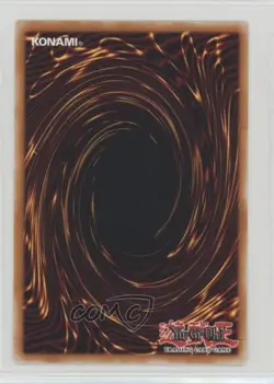 Rare - Mad Sword Beast YuGiOh Dark Beginning 1 #DB1-EN201 2004 - Image 2