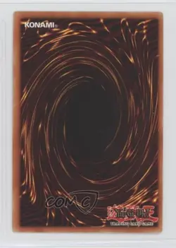 Return of the Doomed Unlimited YuGiOh Labyrinth Nightmare #LON-021 2003 - Image 2