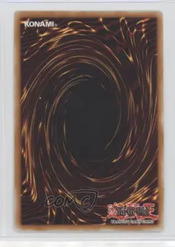 Rare - Tribute to The Doomed YuGiOh Dark Beginning 1 #DB1-EN165 2004 - Image 2