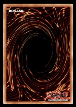 Yugioh End of the Line #BACH-EN080 Battle of Chaos LP - Image 2