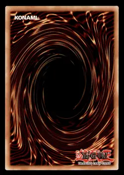 Yugioh Ghostrick Shot #BACH-EN057 Battle of Chaos LP - Image 2