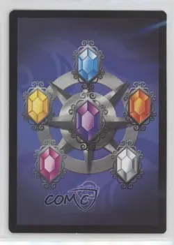 2014 My Little Pony Collectible Card Game - Canterlot Nights #121 - Image 2