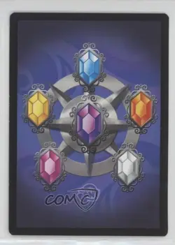 2014 My Little Pony Collectible Card Game - Canterlot Nights #13 - Image 2