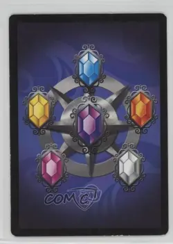 2014 My Little Pony Collectible Card Game - Canterlot Nights #64 - Image 2