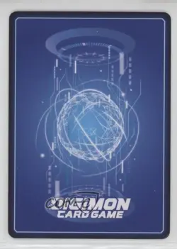 2022 Digimon Card Game - New Awakening (BT8) #BT8-112 - Image 2