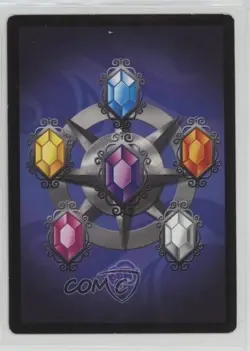 2014 My Little Pony Collectible Card Game - Premiere European Release #12 - Image 2