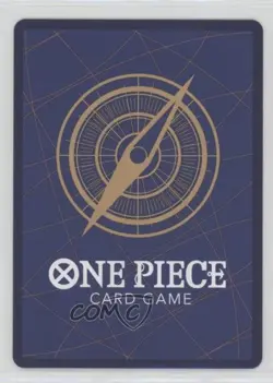 2023 One Piece Card Game: Pillars of Strength OP03 Pre-Release Tropical Torment - Image 2