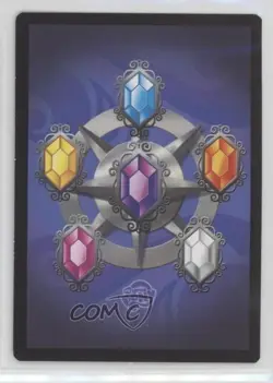 2014 My Little Pony Collectible Card Game - Premiere European Release #150 - Image 2