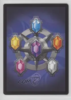 2014 My Little Pony Collectible Card Game - Premiere European Release #109 - Image 2