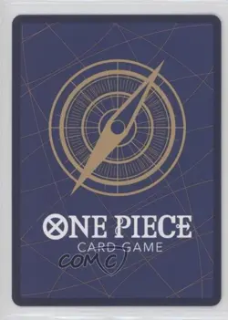 2023 One Piece Card Game: Pillars of Strength OP03 Pre-Release Thunder Bolt - Image 2