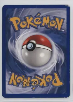 Full Heal Pokemon e-Card Series Expedition #154 2002 - Image 2