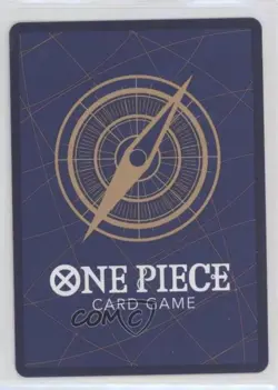 2023 One Piece Card Game: Pillars of Strength OP03 Pre-Release #OP03-073 - Image 2