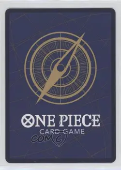 2022 One Piece Card Game: Starter Deck: 7 Warlords of the Sea ST03 Sables - Image 2