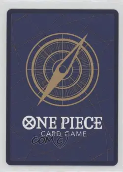 2022 One Piece Card Game: Starter Deck: Animal Kingdom Pirates ST04 #ST04-015 - Image 2