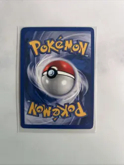 Pokemon Dark Dugtrio Holo Rare Card 6/82 Unlimited Edition LP/NM English 2000 - Image 5