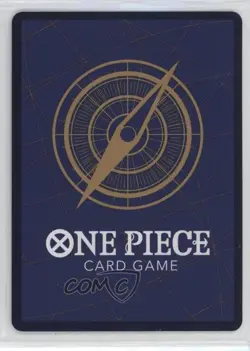 2023 One Piece Card Game: Pillars of Strength OP03 Japanese R Charlotte Pudding - Image 2