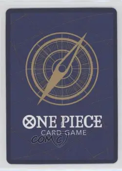 2022 One Piece Card Game: Paramount War OP02 Pre-Release Venom Road #OP02-091 - Image 2