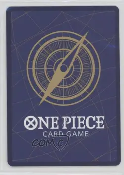 2022 One Piece Card Game: Romance Dawn OP01 Japanese R Jack #OP01-102 - Image 2