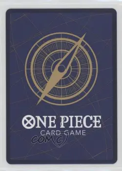 2022 One Piece Card Game: Starter Deck: Worst Generation ST02 Repel #ST02-016 - Image 2
