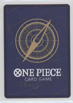 2022 One Piece Card Game: Starter Deck: Worst Generation ST02 Scalpel #ST03-015 - Image 2