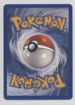 Togepi Pokemon e-Card Series Aquapolis #114 2002 - Image 2