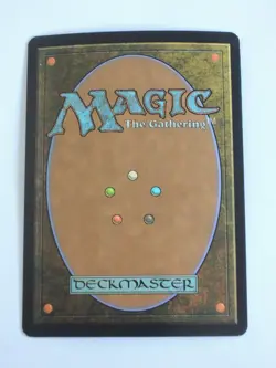 MtG - FOIL - Dune-Brood Nephilim - Guildpact - (GPT) - NM - Image 2