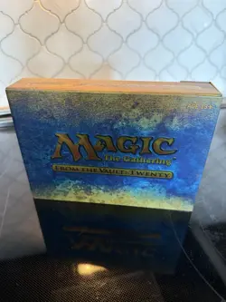MTG Magic The Gathering From the Vault: Twenty New Sealed - Image 1