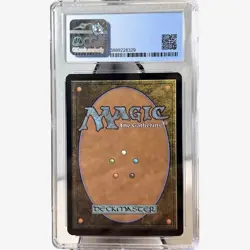 KULRATH KNIGHT Foil Shadowmoor 2008 190/301 CGC Graded 9 Mint MTG - Image 2
