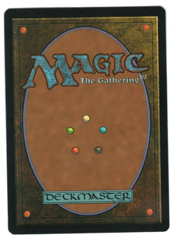 MTG Urborg, Tomb of Yawgmoth Planar Chaos #165 - Image 2