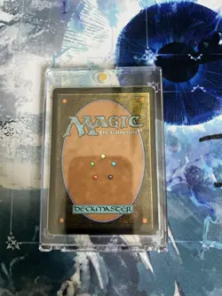MTG Traveling Chocobo Borderless *Neon Ink Green* MINT PACK FRESH - Image 2