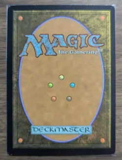 MTG Imperial Seal Borderless Foil from Double Masters 2022 LP - Image 2