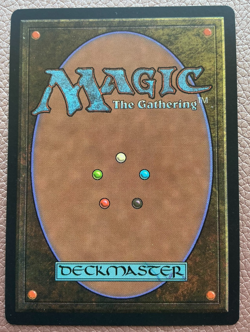 Lotus petal MTG Magic the gathering - Image 2