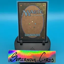 Jumbo Cactuar FIN Final Fantasy MTG 191 M/N - Image 2
