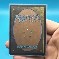 Jumbo Cactuar FIN Final Fantasy MTG 191 M/N - Image 4
