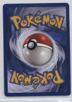 Seel Italian 1st Ed. Pokemon Base Set #41 1999 - Image 2