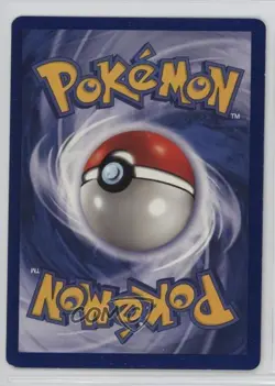 Pokedex Shadowless 1st Ed. Pokemon Base Set #87 1999 - Image 2