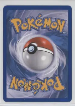 Chatot Reverse Foil Pokemon Black & White Dark Explorers #85 - Image 2