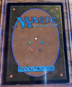 MTG Warhorn Blast Kaldheim 038/285 Regular Common - Image 2