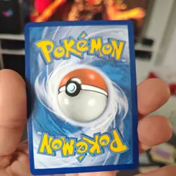 Cinderace VMAX 194/192 Secret Rare Holo Swsh02: Rebel Clash NM Pokemon TCG - Image 2